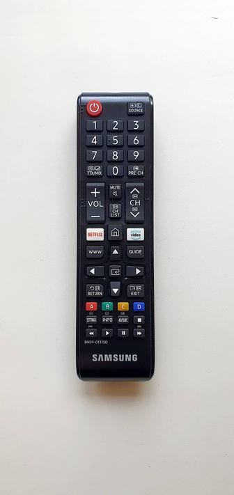 Оригинальный смарт пульт Samsung для телевизора