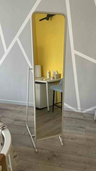 Зеркало IKEA Кнаппер