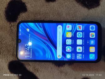 Продам телефон Huawei P smart 19