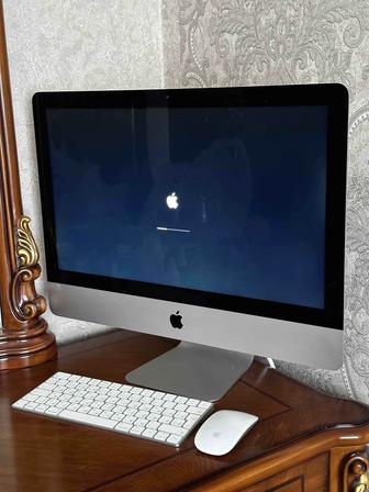 iMac 21.5 - inch, Late 2015