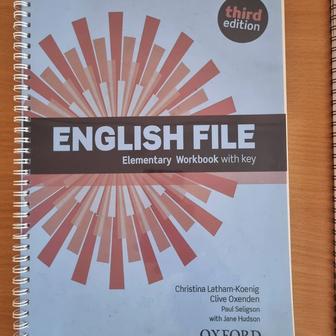 Продам учебник по англискому языку
