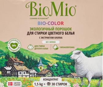 BioMio БиоМио