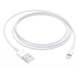 Кабель USB 2.0 - Lightning , Apple, 1 m