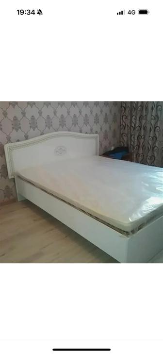 Продам кровать в отличном состоянии