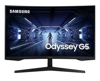 Samsung Odyssey G5 C32G54TQWI