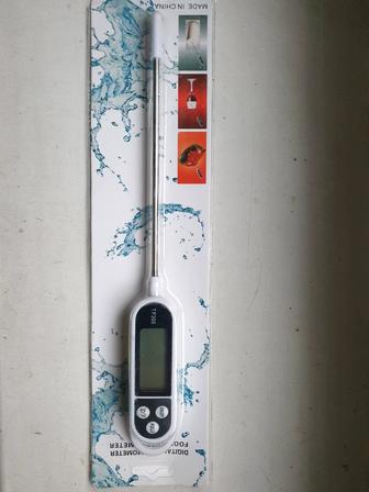 Кулинарный термометр TP300