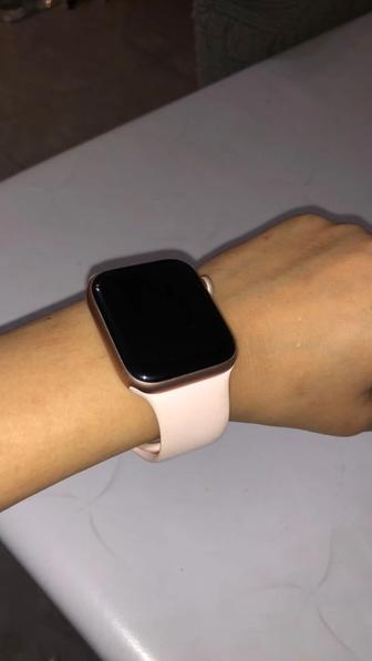 Часы Apple Watch 5 44 mm