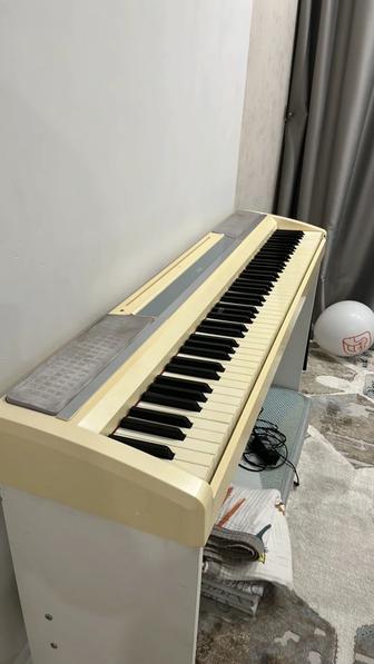 Пианино электро фортепиано