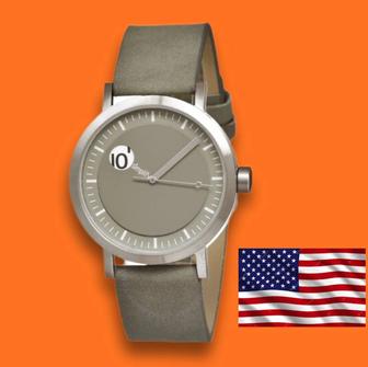 Новые американские часы для развития моторики мозга и мышления Simplify США