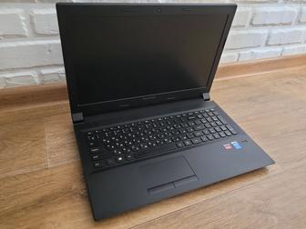 Ноутбук Lenovo B50-70/ i7-4510U/ 8гб/ ssd 128гб ( Есть доставка)