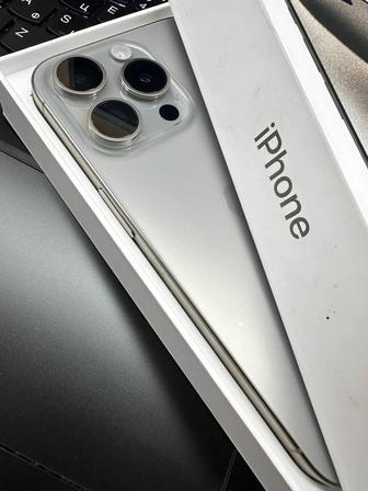 Iphone 15 Pro от Актив Маркет