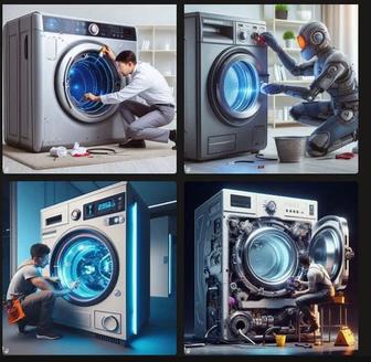 Скупка посудомоечных любого бренда и стиральных машин LG, Samsung, indezit