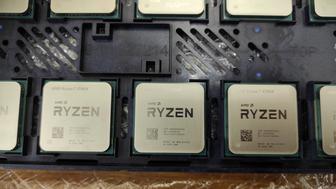 AMD Ryzen 7 5700X 3.40GHz, 32M /до 4,60GHz ядер: 8/16T, 65W, Socket AM4/ oe