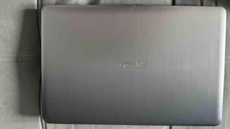 Ноутбук Asus X540S, 15.6, Celeron N3050, 1,6GHz 2-ядерный, 2ГБ DDR3L, HDD