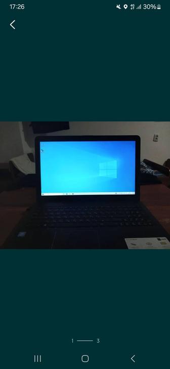 Ноутбук Asus X543MA Pentium N5030 / 4ГБ / 500HDD / 15.6 / Win11 (X543M