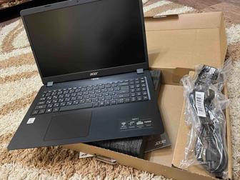 Новый Ноутбук Acer, Core i3, 12Gb RAM (ОЗУ), 512Gb NVMe SSD, 256Gb SATA SSD