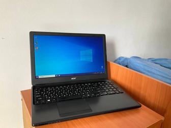 Продается ноутбук Acer Aspire E1-572G