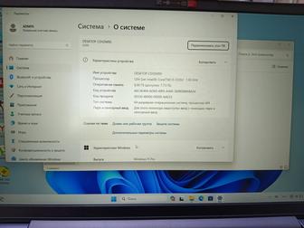 Продам ноутбук Lenovo IdeaPad 15iau7