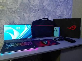 Asus rog strix g 513ih срочно