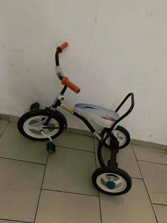 Продам детский велосипед БАЛДЫРГАН.