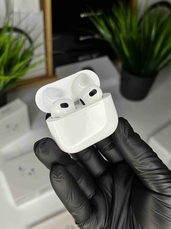 AirPods 2/3 EAC