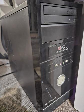 Настольный компьютер, i5, 16 RAM