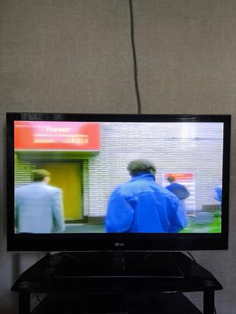 Телевизор LG 117 3D