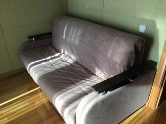 Продам диван-кровать «Неаполь»