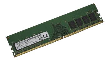 Оперативная память Mix Brand 8Gb DDR4 2133 MHz