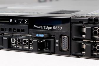 Dell PowerEdge R430/R630/R730XD