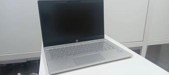 Продается ноутбук HP