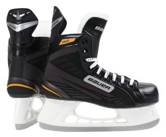 Коньки хоккейные Bauer Supreme S140 (размер 37.5)