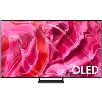 Телевизор SAMSUNG 65 OLED 4K S90C, QE65S90C, QD-OLED, новый