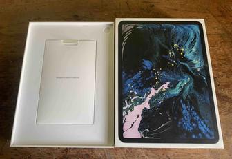 Продам iPad Pro 2018 года