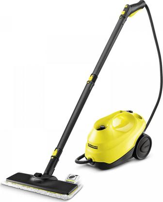 Аренда пароочиститель Karcher SC3 самый лучший