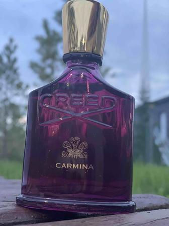 Carmina новый парфюм, отливант 10мл