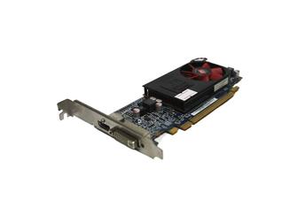 Видеокарта 2Gb AMD ATI Radeon HD 6570