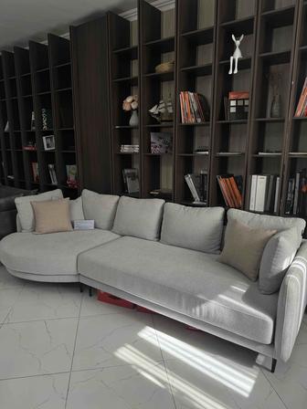 Мягкая мебель Диван качественный на продажу