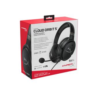 Наушники Hyperx Orbit S