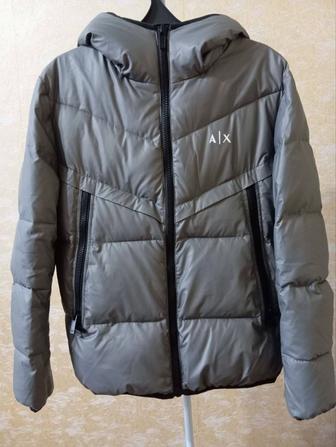 Продам куртку (зима, весна) Armani Exchange