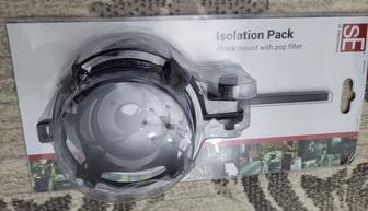 Поп-фильтр SE Electronics Isolation Pack