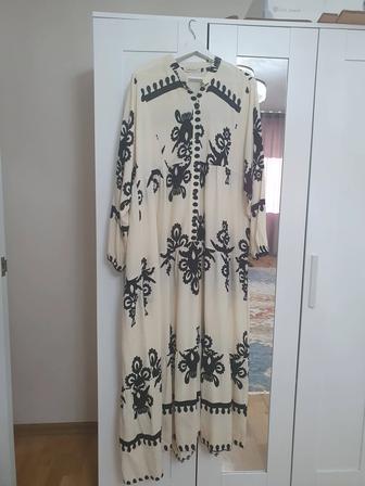Продам платье производство Турция