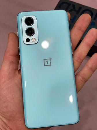 OnePlus Nord 2 5G (256 Gb) Ван Плас Норд 1 Plus