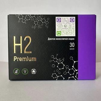 Магний водород Н2 Premium