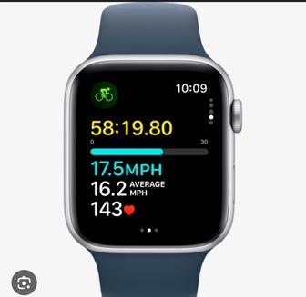 Apple Watch SE 2 gen, 2023. 44 mm