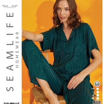 Пижамы Seamlife огромный выбор