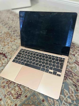 MacBook Air 2020 13 Gold