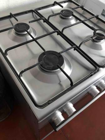 Кухонная плита Bosch HXA050B50Q СРОЧНО продается
