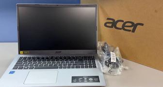 Продам новый ноутбук Acer Aspire 3