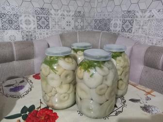 Продам грузди